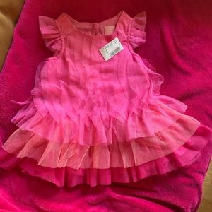 Dress (baby girl)